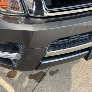 صورة مصغرة 59 لـ 2016 FORD EXPEDITION LIMITED