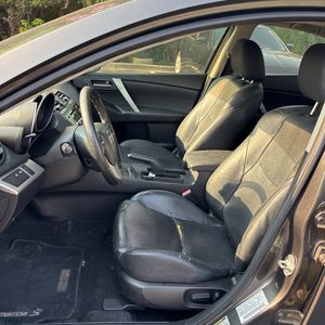 2013 Mazda MAZDA3 I GRAND TOURING — миниатюра 29