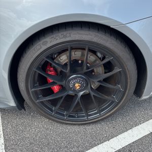 2019 Porsche 911 CARRERA GTS — фото 18