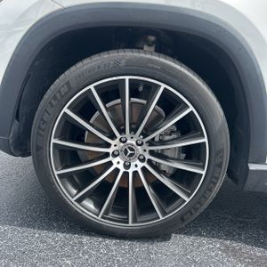 صورة مصغرة 17 لـ 2020 Mercedes-BENZ GLS