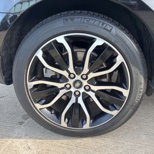 صورة مصغرة 19 لـ 2020 LAND Rover RANGE ROVER SPORT SE