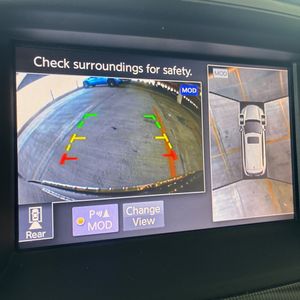 صورة مصغرة 39 لـ 2019 Infiniti QX60 LUXE