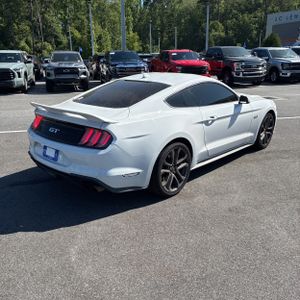 FORD MUSTANG GT PREMIUM - 8