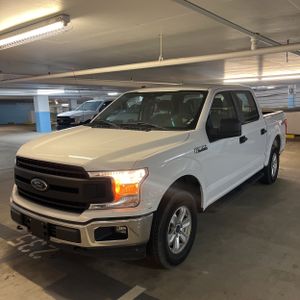 FORD F-150 XL - 1