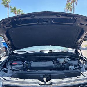 2024 Chevrolet TAHOE LS thumbnail 43