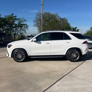 MERCEDES-BENZ GLE - 3