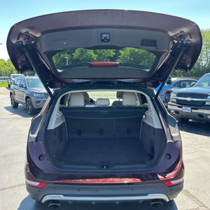 صورة مصغرة 43 لـ 2018 Lincoln MKC RESERVE