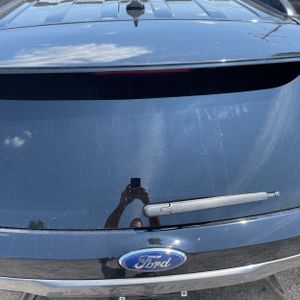 2018 FORD EXPLORER XLT 缩略图 16