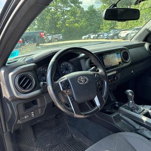 2016 Toyota TACOMA TRD OFF-ROAD 缩略图 36