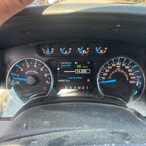2014 FORD F-150 XLT 缩略图 34
