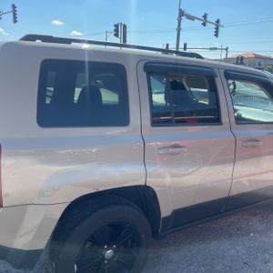 صورة 9 لـ 2017 JEEP PATRIOT LATITUDE