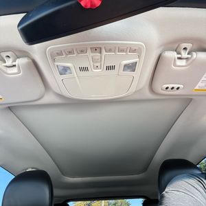 2015 FORD EDGE TITANIUM 照片 41