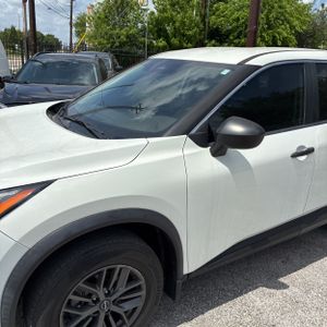 NISSAN ROGUE S FWD - 2