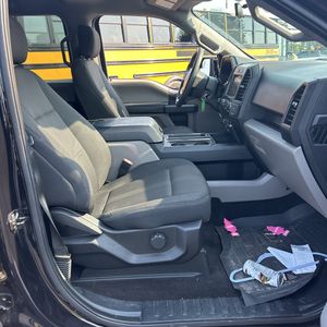 2019 FORD F-150 XL thumbnail 33
