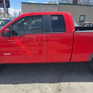 FORD F-150 FX4 - 4