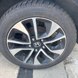 صورة مصغرة 16 لـ 2015 Honda CIVIC LX