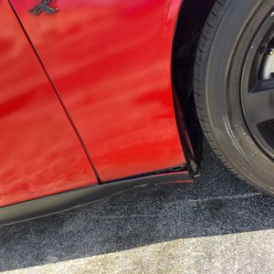 2014 Dodge CHALLENGER SXT 缩略图 62
