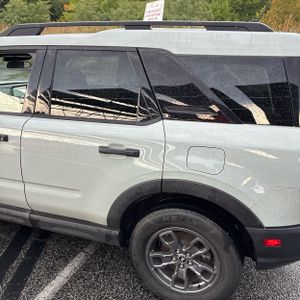 2022 FORD BRONCO SPORT BIG BEND 照片 6
