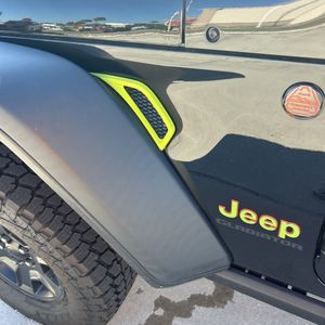 2022 JEEP GLADIATOR MOJAVE — миниатюра 66