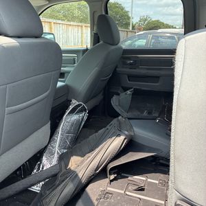 2015 RAM 1500 LONE STAR thumbnail 26