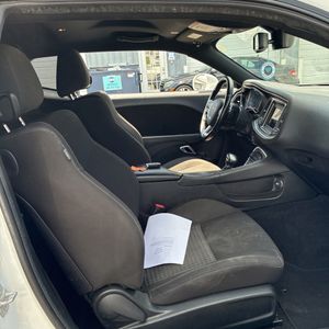 2020 Dodge CHALLENGER GT — миниатюра 32