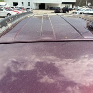 FORD EXPLORER XLT - 10