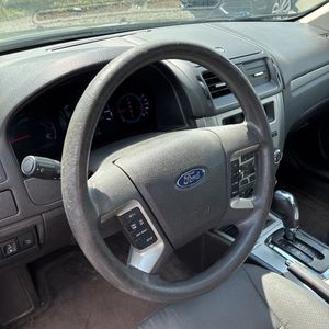 2012 FORD FUSION SE — миниатюра 57