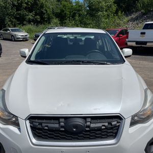 صورة مصغرة 15 لـ 2014 Subaru IMPREZA 2.0I PREMIUM