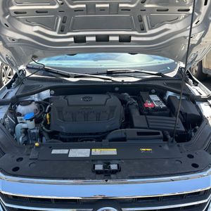 2021 Volkswagen PASSAT S 缩略图 43