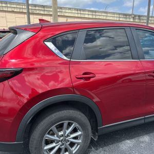 MAZDA CX-5 2.5 S PREFERRED - 9