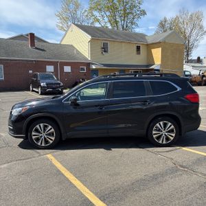 SUBARU ASCENT PREMIUM 7-PASSENGER - 3