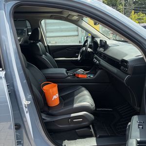 صورة مصغرة 33 لـ 2024 Honda PILOT TOURING