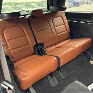 2021 Lincoln NAVIGATOR RESERVE 照片 36