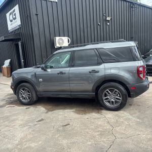 FORD BRONCO SPORT BIG BEND - 3