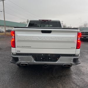 CHEVROLET SILVERADO 1500 LTZ - 7
