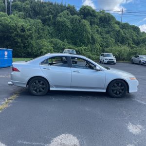 2008 Acura TSX W/NAVI — фото 10
