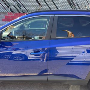 HYUNDAI TUCSON SEL - 3