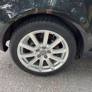 2013 AUDI A3 2.0T PREMIUM 缩略图 19
