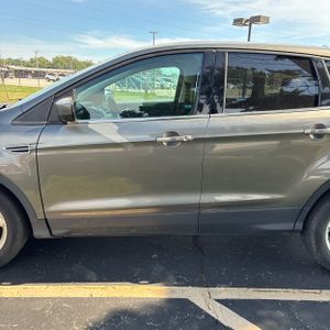 2014 FORD ESCAPE SE — фото 4
