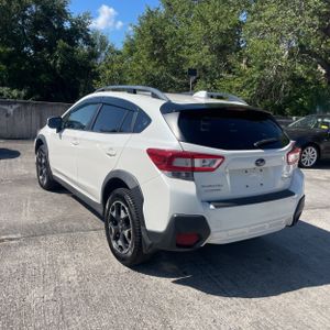 SUBARU CROSSTREK 2.0I PREMIUM - 5