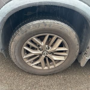 صورة مصغرة 17 لـ 2023 Nissan ROGUE S