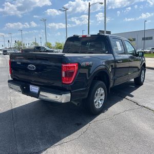 FORD F-150 XLT - 8