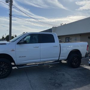 صورة 3 لـ 2021 RAM 2500 BIG HORN
