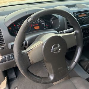 2012 Nissan FRONTIER S 缩略图 57