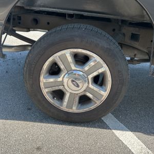 2006 FORD F-150 XLT 缩略图 19