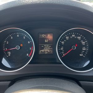 2015 Volkswagen JETTA S 照片 37
