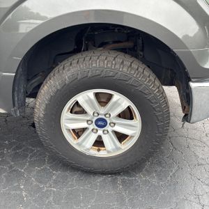 2016 FORD F-150 XLT thumbnail 20