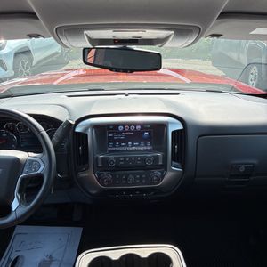 2017 Chevrolet SILVERADO 1500 LT — миниатюра 36