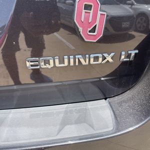 صورة مصغرة 23 لـ 2015 Chevrolet EQUINOX LT