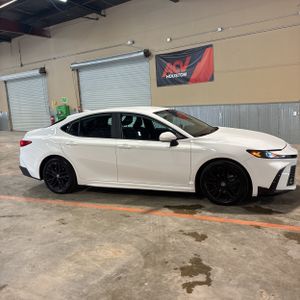 TOYOTA CAMRY - 10